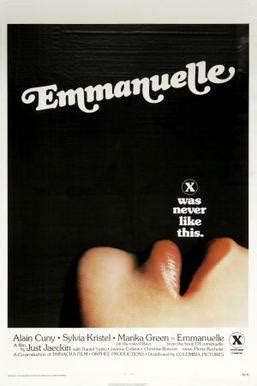 emmanuelle film wikipedia